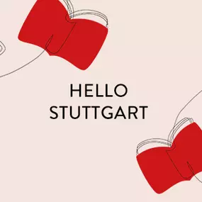 Bild von Hugendubel Stuttgart