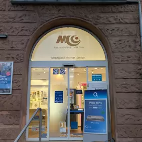 Bild von o2 Quality Partner Nürnberg