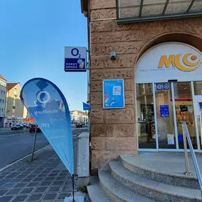 Bild von o2 Quality Partner Nürnberg