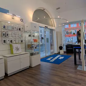 Bild von o2 Quality Partner Nürnberg