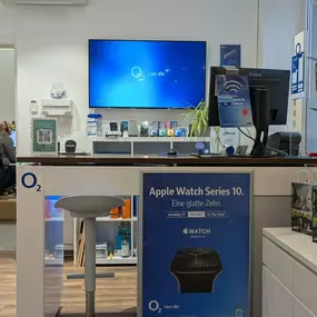 Bild von o2 Quality Partner Nürnberg