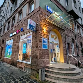Bild von o2 Quality Partner Nürnberg