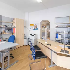 Bild von DBV Deutsche Beamtenversicherung Bernd Fröhlich in Frankfurt am Main