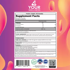 Bild von 4 Your Wellness