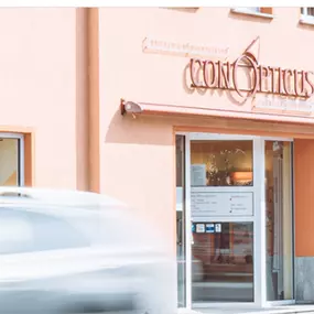 Bild von Augenoptik Conopticus Inh. Cornelia Bitterlich
