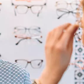 Bild von Augenoptik Conopticus Inh. Cornelia Bitterlich