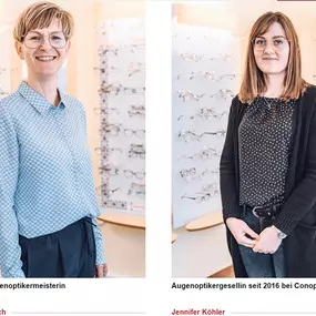 Bild von Augenoptik Conopticus Inh. Cornelia Bitterlich