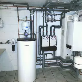 Bild von Matthies Sanitär - Heizung GmbH