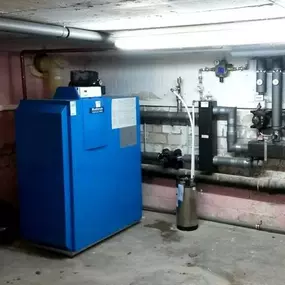 Bild von Matthies Sanitär - Heizung GmbH