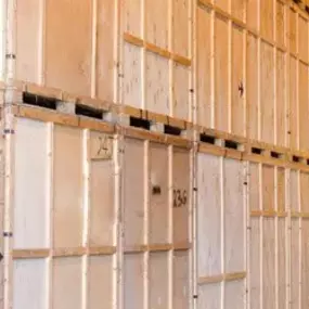 Bild von Goldfish Moving & Storage