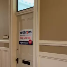 Bild von Wighton's Electric, Plumbing, Heating, and Air