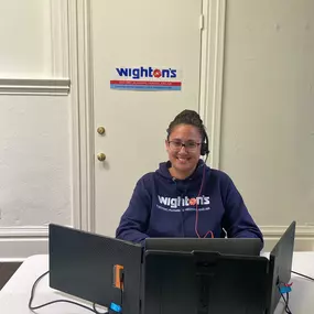 Bild von Wighton's Electric, Plumbing, Heating, and Air