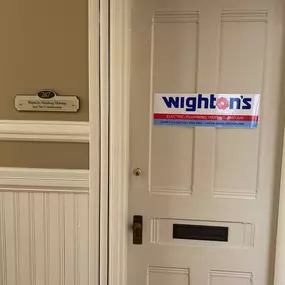 Bild von Wighton's Electric, Plumbing, Heating, and Air