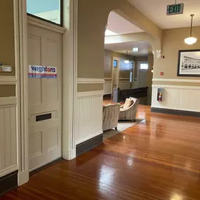 Bild von Wighton's Electric, Plumbing, Heating, and Air