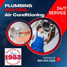 Bild von Wighton's Electric, Plumbing, Heating, and Air