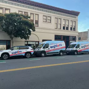 Bild von Wighton's Electric, Plumbing, Heating, and Air