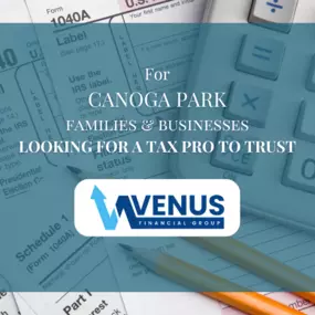 Bild von Venus Financial Group