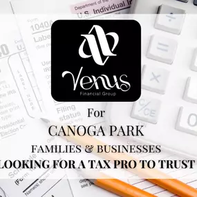 Bild von Venus Financial Group