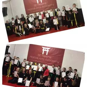 Bild von The Martial Arts Academy