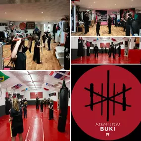 Bild von The Martial Arts Academy