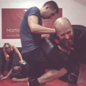 Bild von The Martial Arts Academy