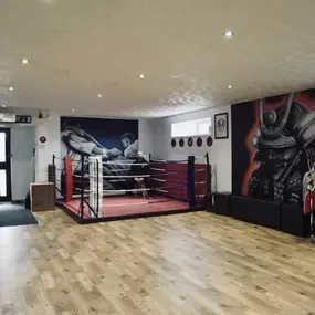 Bild von The Martial Arts Academy