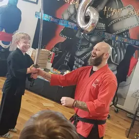 Bild von The Martial Arts Academy