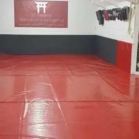 Bild von The Martial Arts Academy