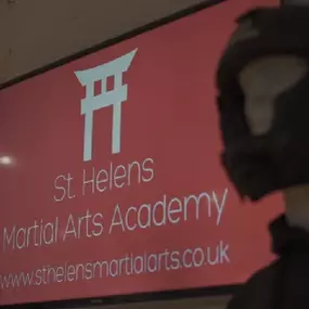 Bild von The Martial Arts Academy