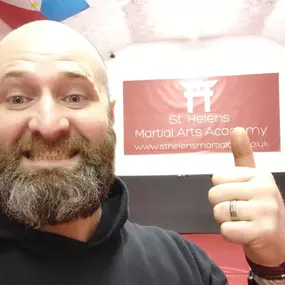 Bild von The Martial Arts Academy