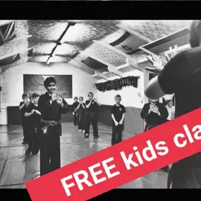 Bild von The Martial Arts Academy