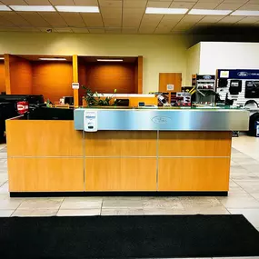 Bild von Woodhouse Ford of Omaha