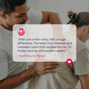 Bild von HealthSource Chiropractic of Arlington Matlock