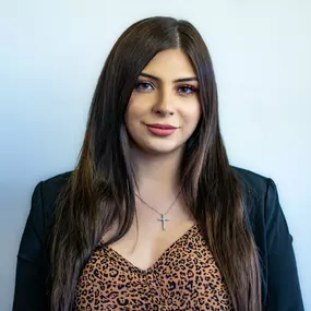 Meet our team member Victoria