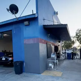 Tire Sales-Sammys Wheels and Tires