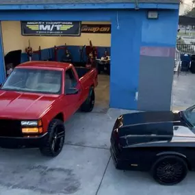 Wheels and Tires-Sammys Wheels and Tires