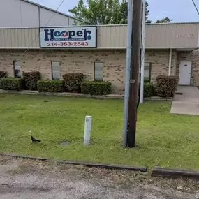 Bild von Hooper Plumbing & Air Conditioning