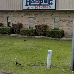 Bild von Hooper Plumbing & Air Conditioning