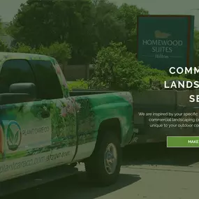 Bild von Plant Care, Commercial Landscape Maintenance