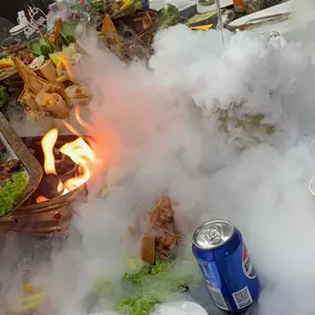 Bild von Damascus Restaurant