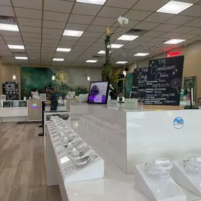Sage Seeds NYC Dispensary