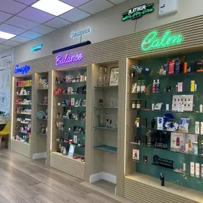 Sage Seeds NYC Dispensary