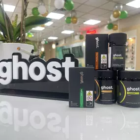 Sage Seeds NYC Dispensary