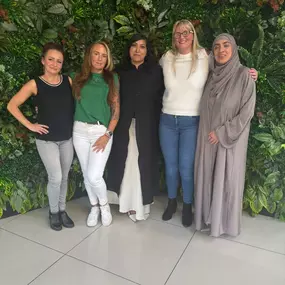 Bild von Health Fitness Academy Ltd