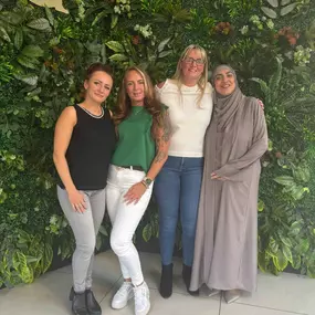 Bild von Health Fitness Academy Ltd