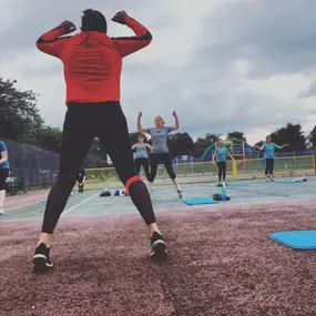 Bild von Health Fitness Academy Ltd