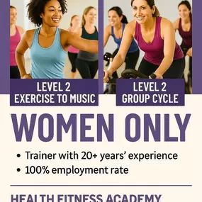 Bild von Health Fitness Academy Ltd