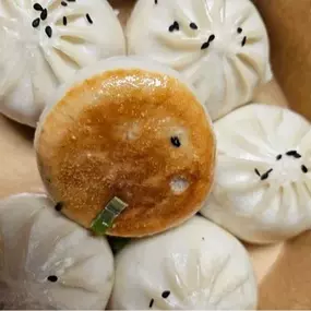 Bild von Dumpling District