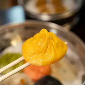 Bild von Dumpling District
