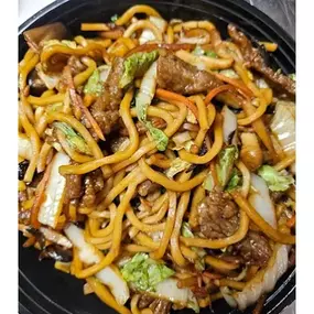 Bild von Dumpling District